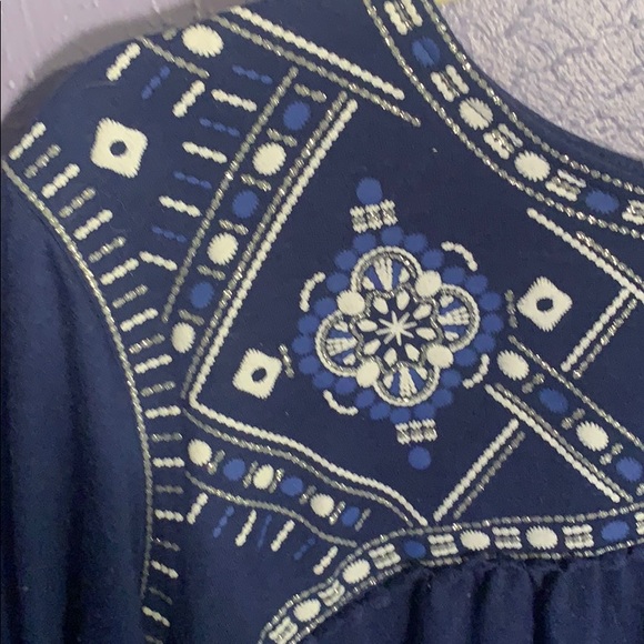 Blouse - Picture 3 of 3